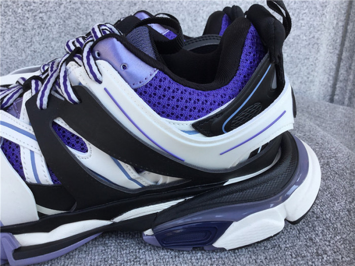 Balenciaga Sneaker TRACK Tess.s.Gomma(Replica)