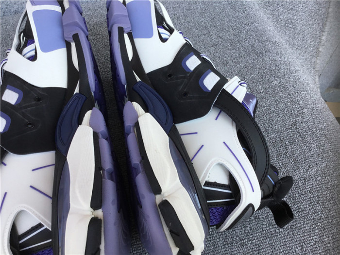 Balenciaga Sneaker TRACK Tess.s.Gomma(Replica)