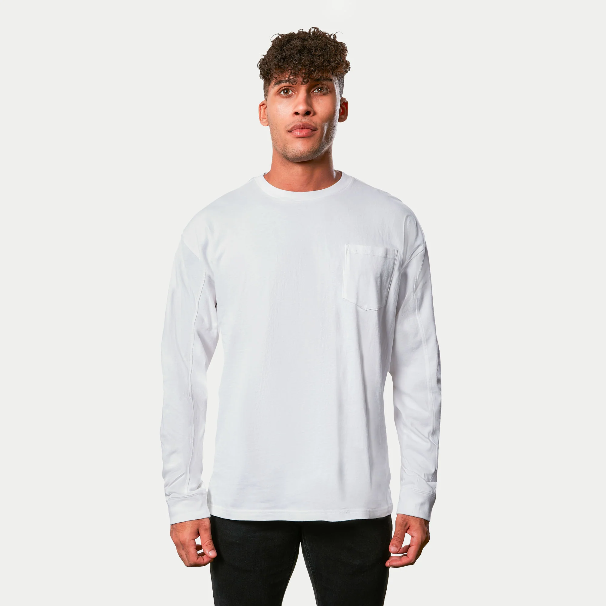 Vault Knit - Long Sleeve