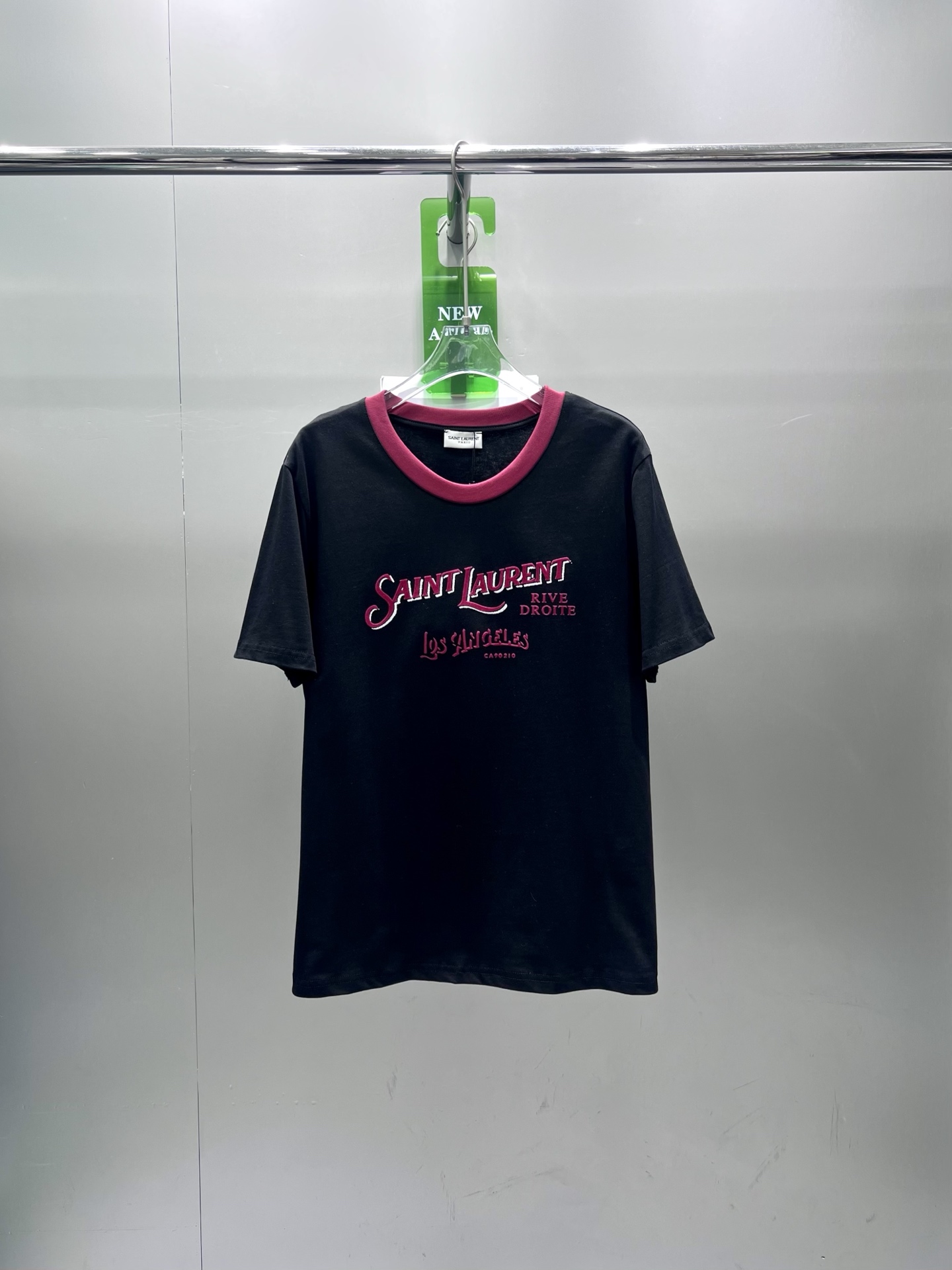 TOP Yves Saint Laurent YSL T-Shirt -  2 Colors