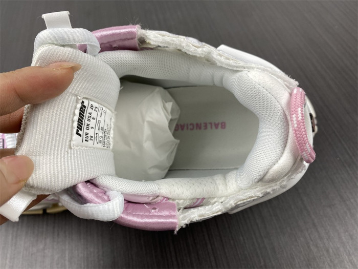 Balenciaga Sneaker TRACK RUNNER