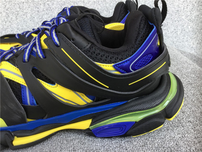 Balenciaga Sneaker TRACK Tess.s.Gomma 5000017(Replica)