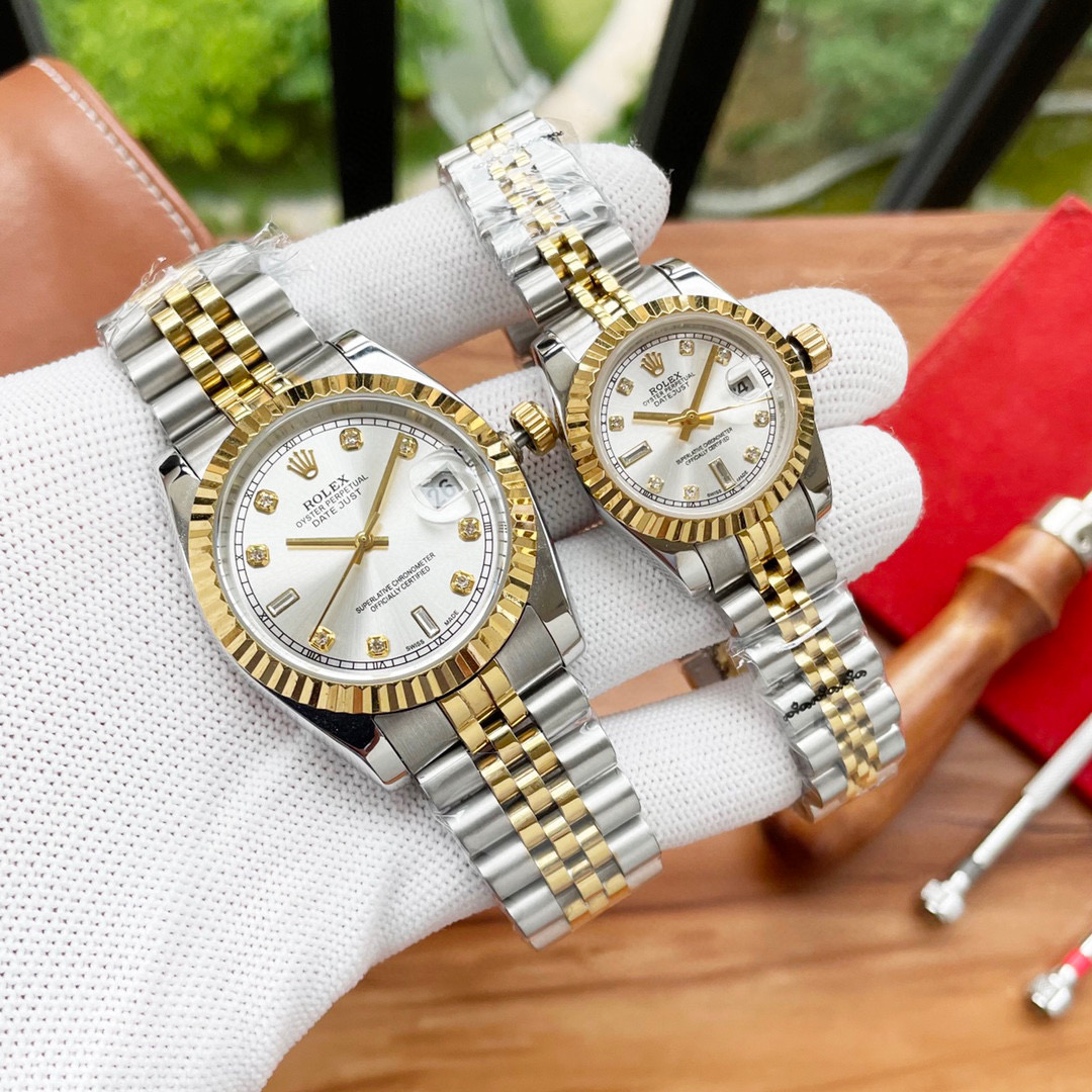 TOP ROLEX Rolex Watch 28mm/36mm Collection