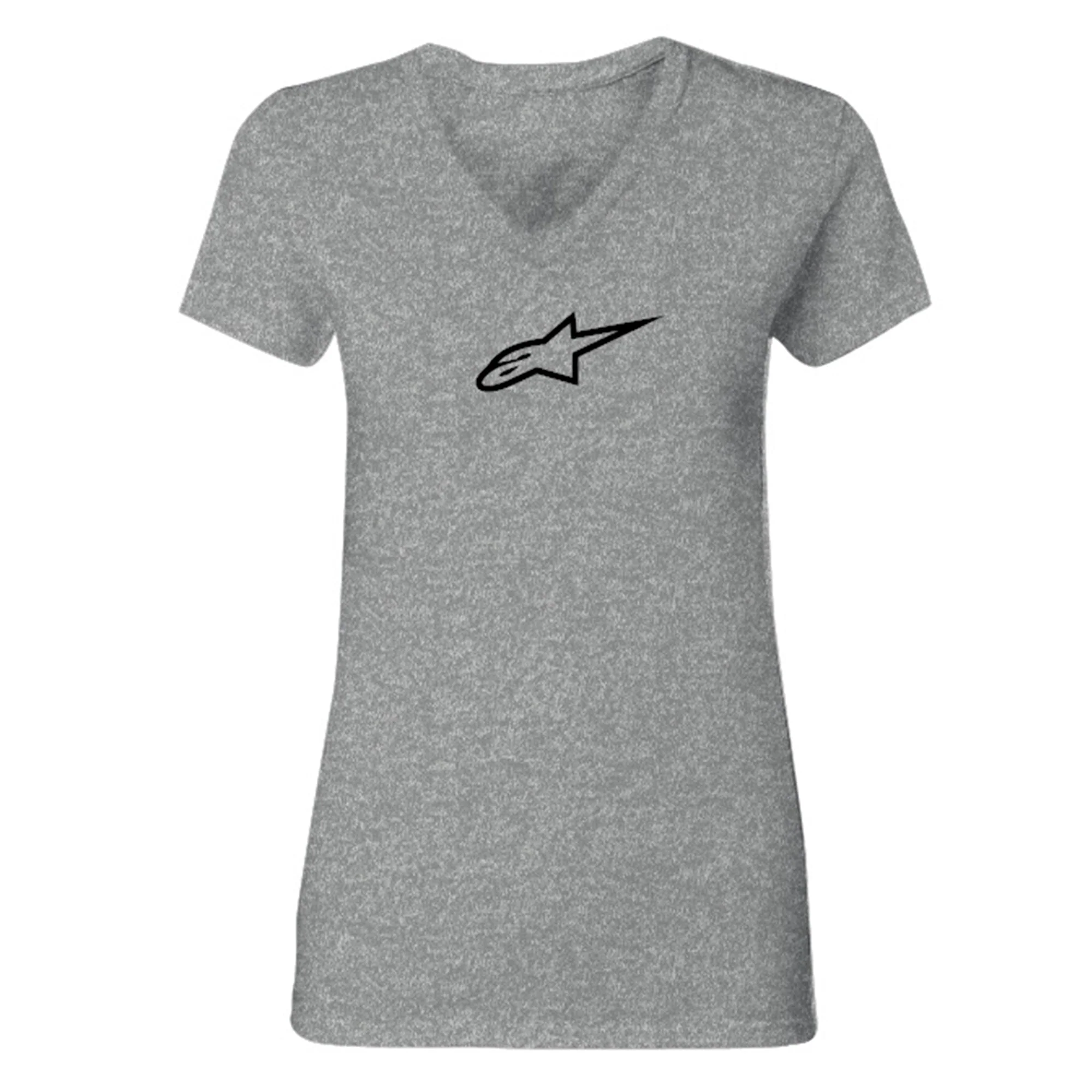 Women's Ageless V-Neck Tee
