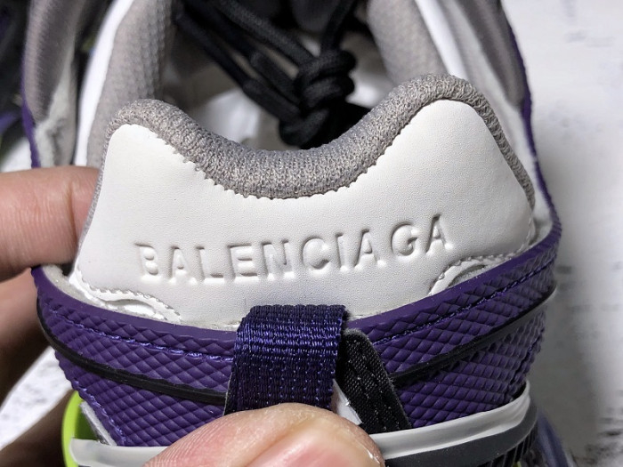 Balenciaga Sneaker TRACK Tess.s.Gomma 4.0 4000006(Replica)