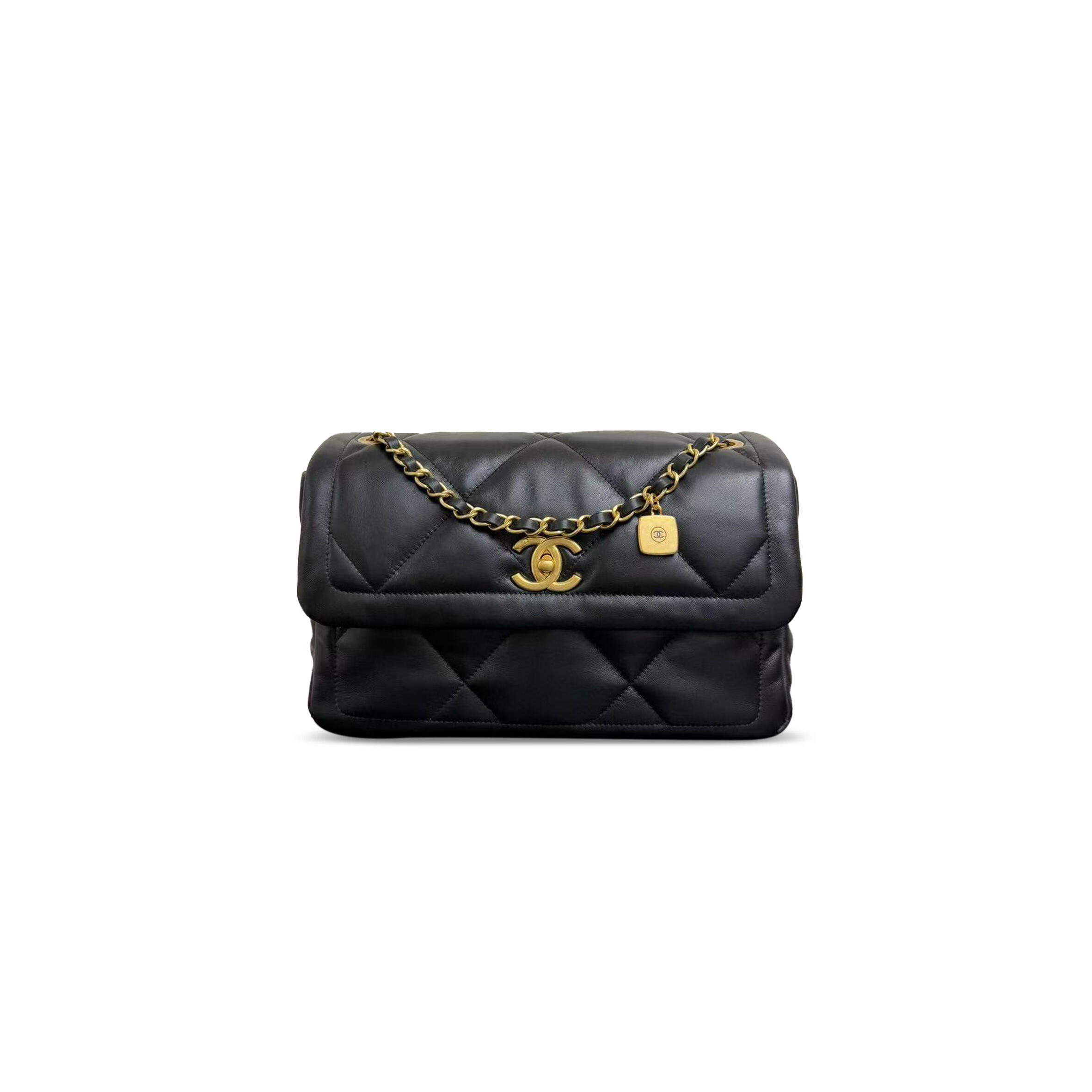 BAG/Chanel/Top/19 Bag