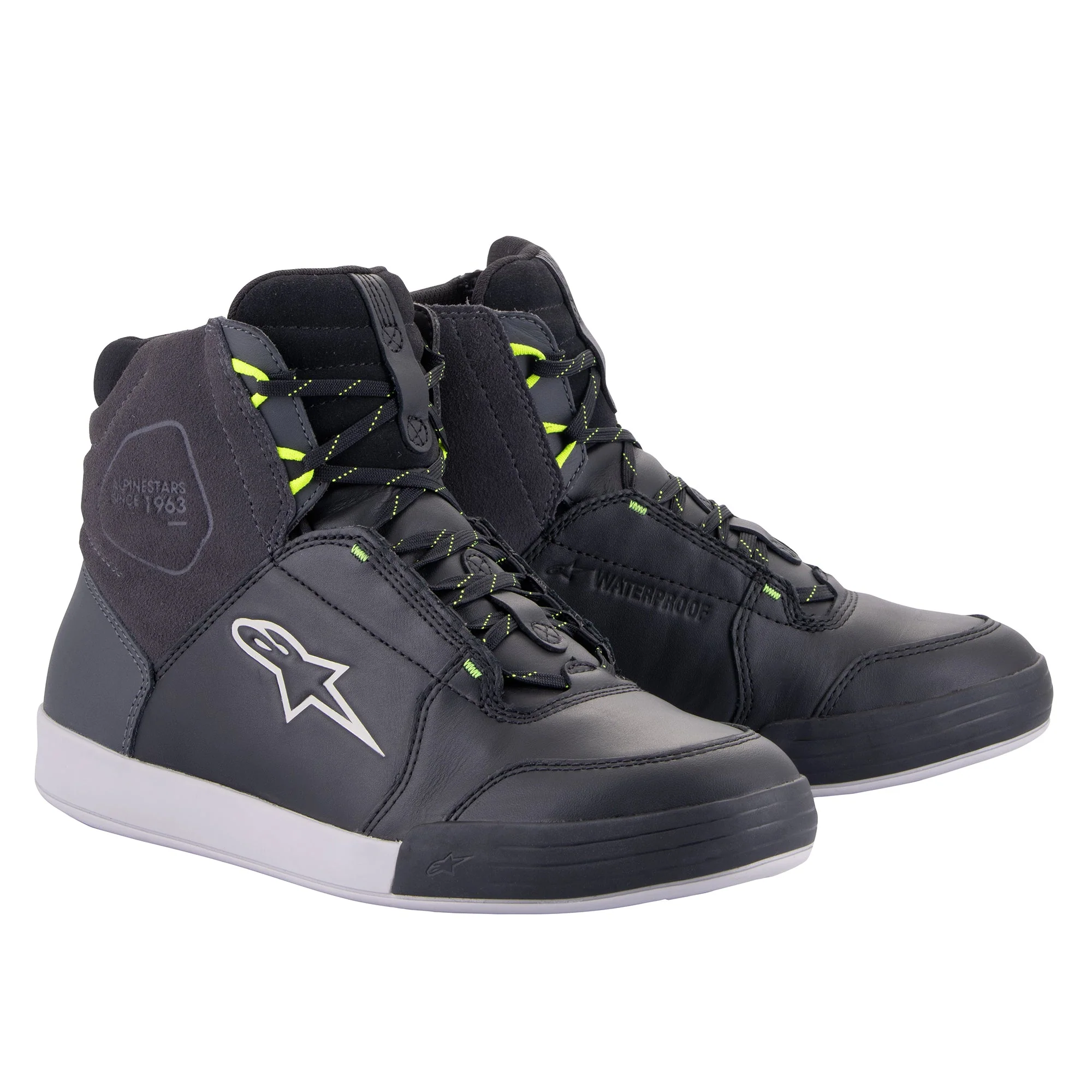 Chrome Drystar® Shoes