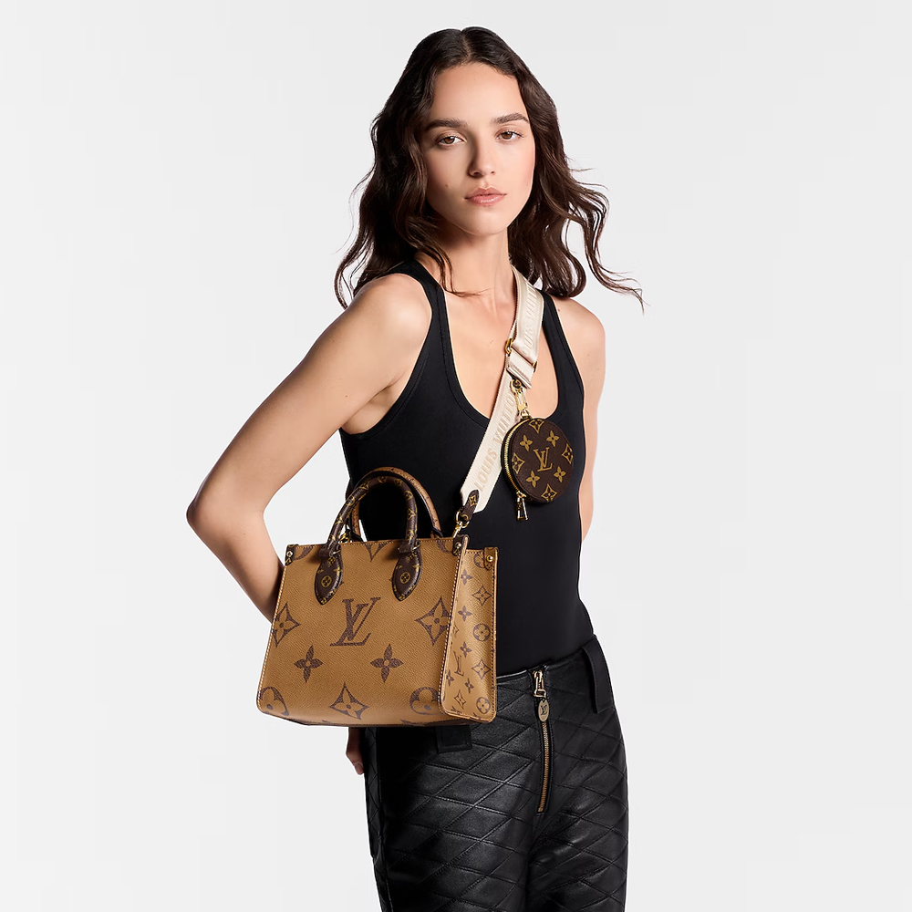 Louis Vuitton OnTheGo PM (Replica)