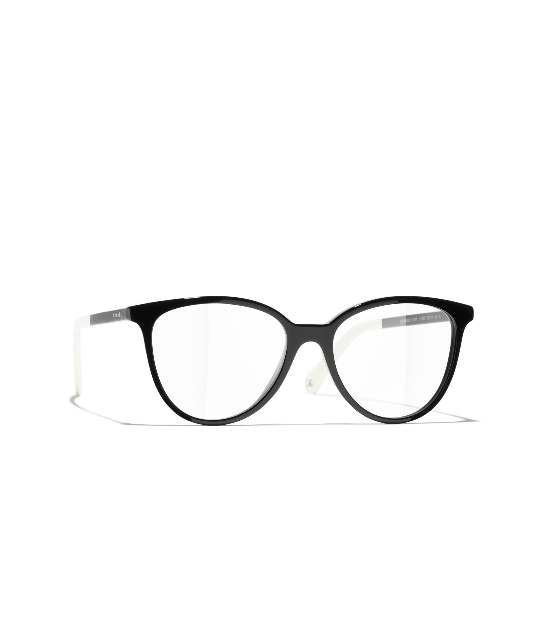 CHANEL Butterfly Eyeglasses A75271X08101V