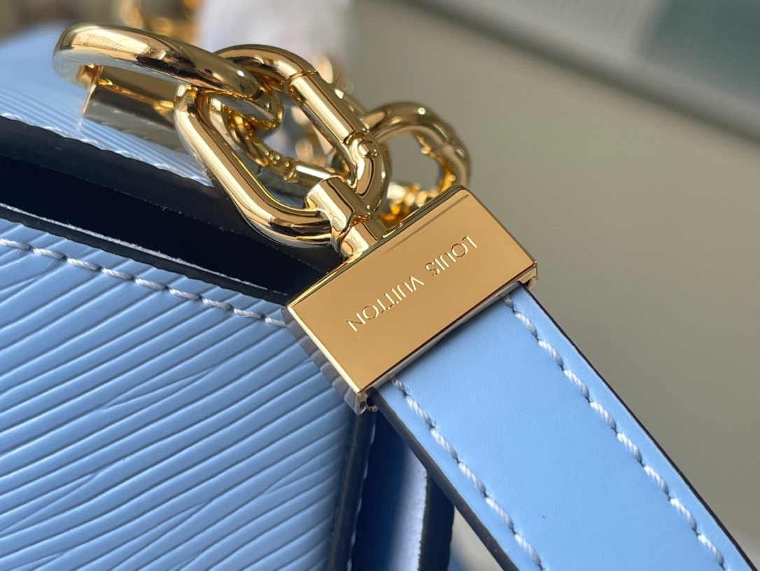 Louis Vuitton Twist MM M59627