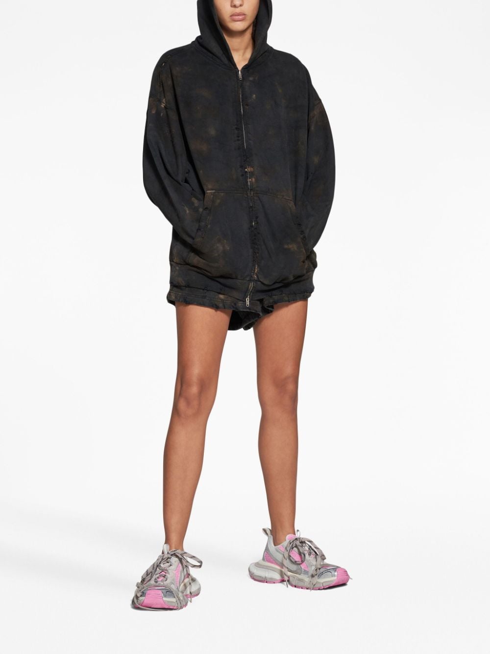 Balenciaga 3XL Sneaker- Pink(Replica)