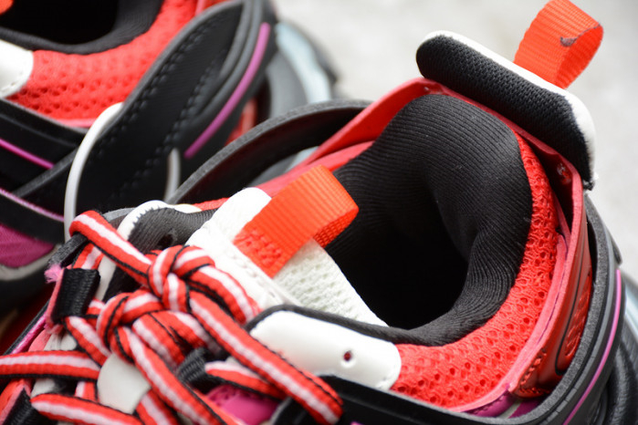 Balenciaga Sneaker TRACK Tess.s.Gomma 5000016(Replica)