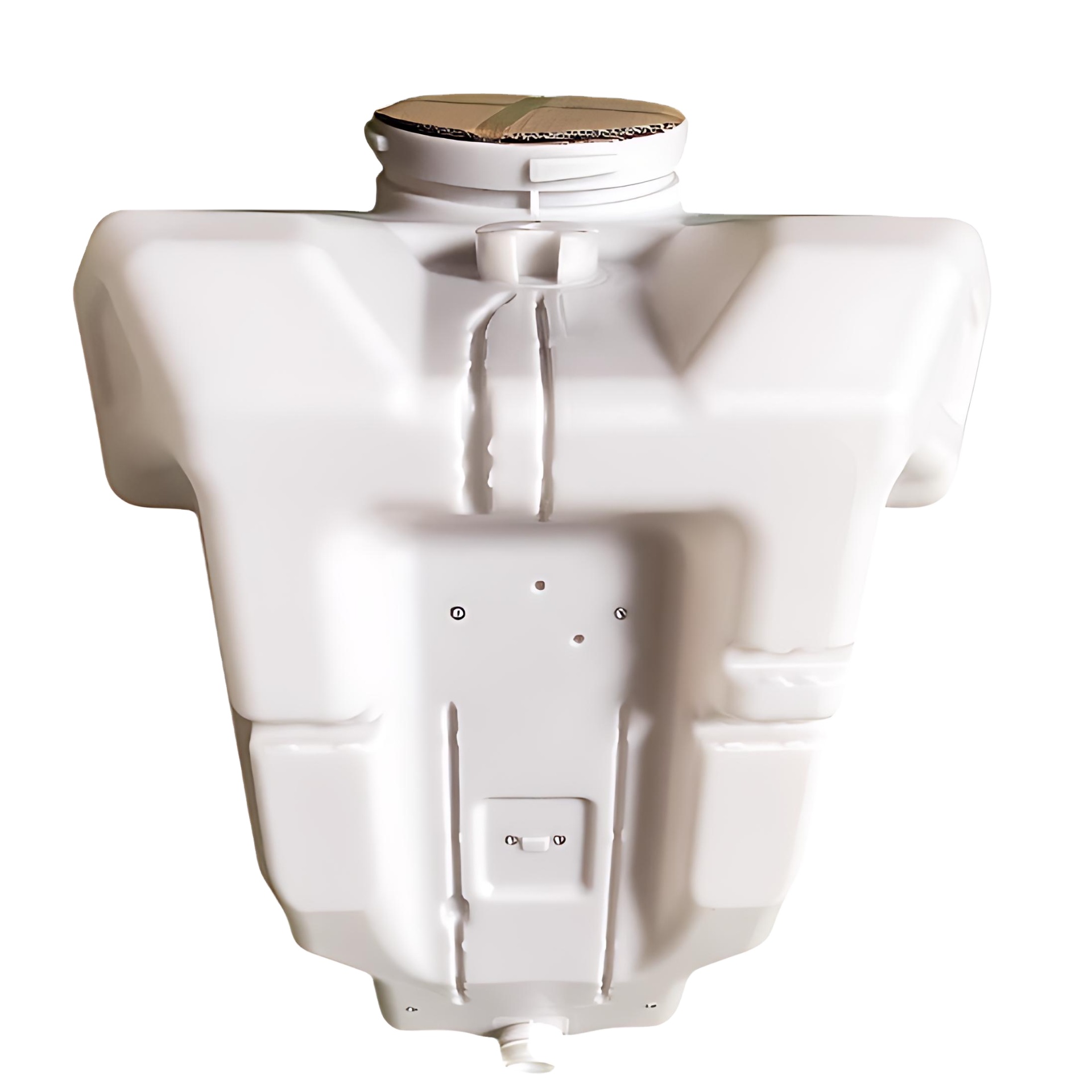 T70 Agricultural UAV Accessories Spray Tank Water tank for Spray System Parts UAV Plant Protection UAV Repair Accessories