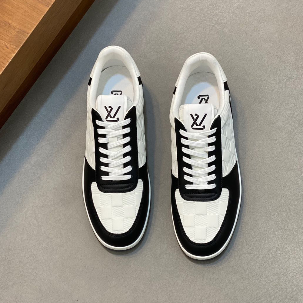 Louis Vuitton LV Low-top sneakers (Replica)
