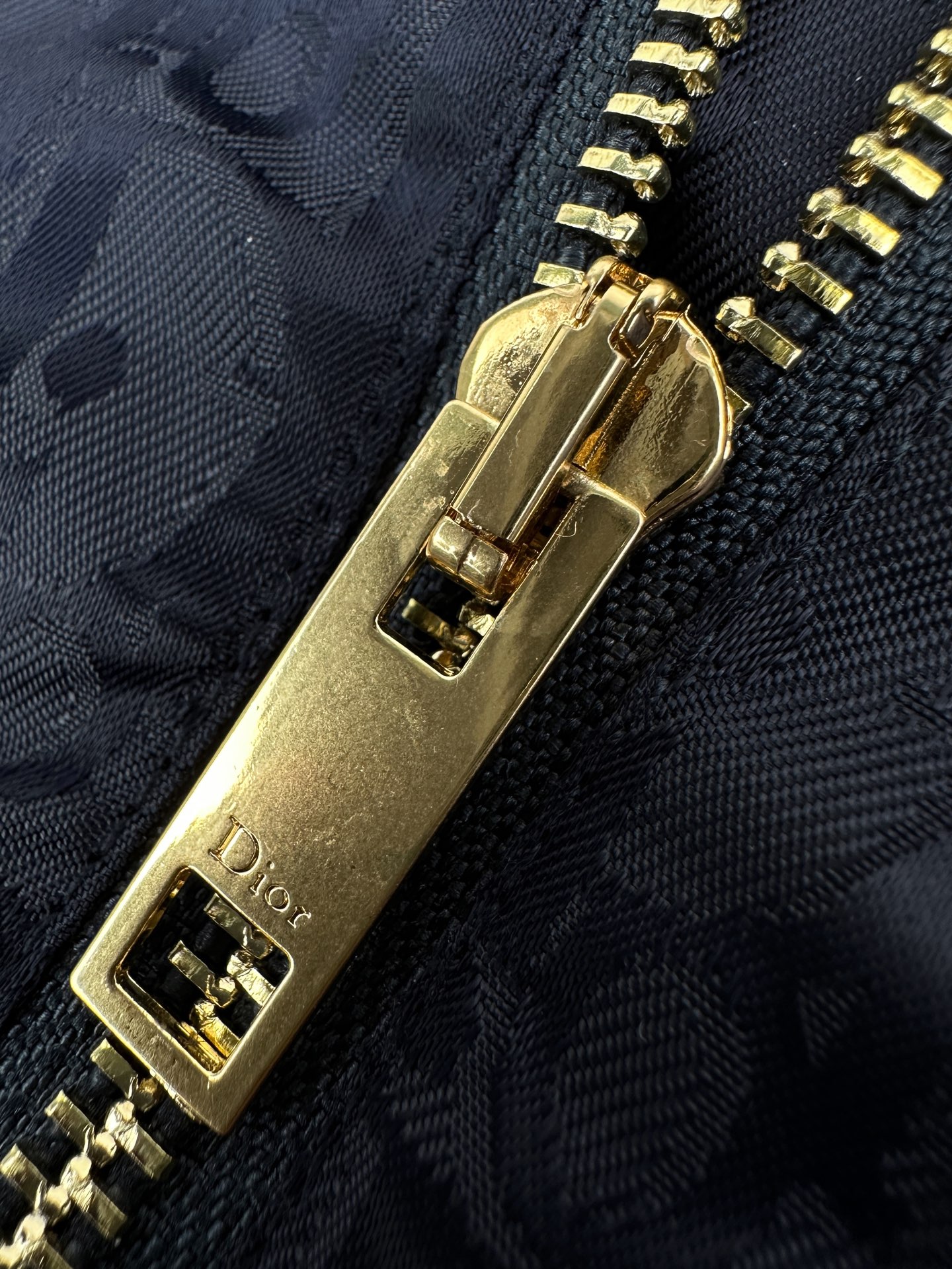 Dior Oblique 夹克外套