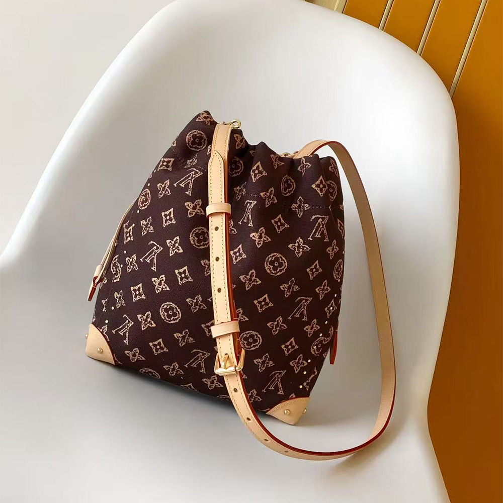 Louis Vuitton Noé Trunk (7A regular version)