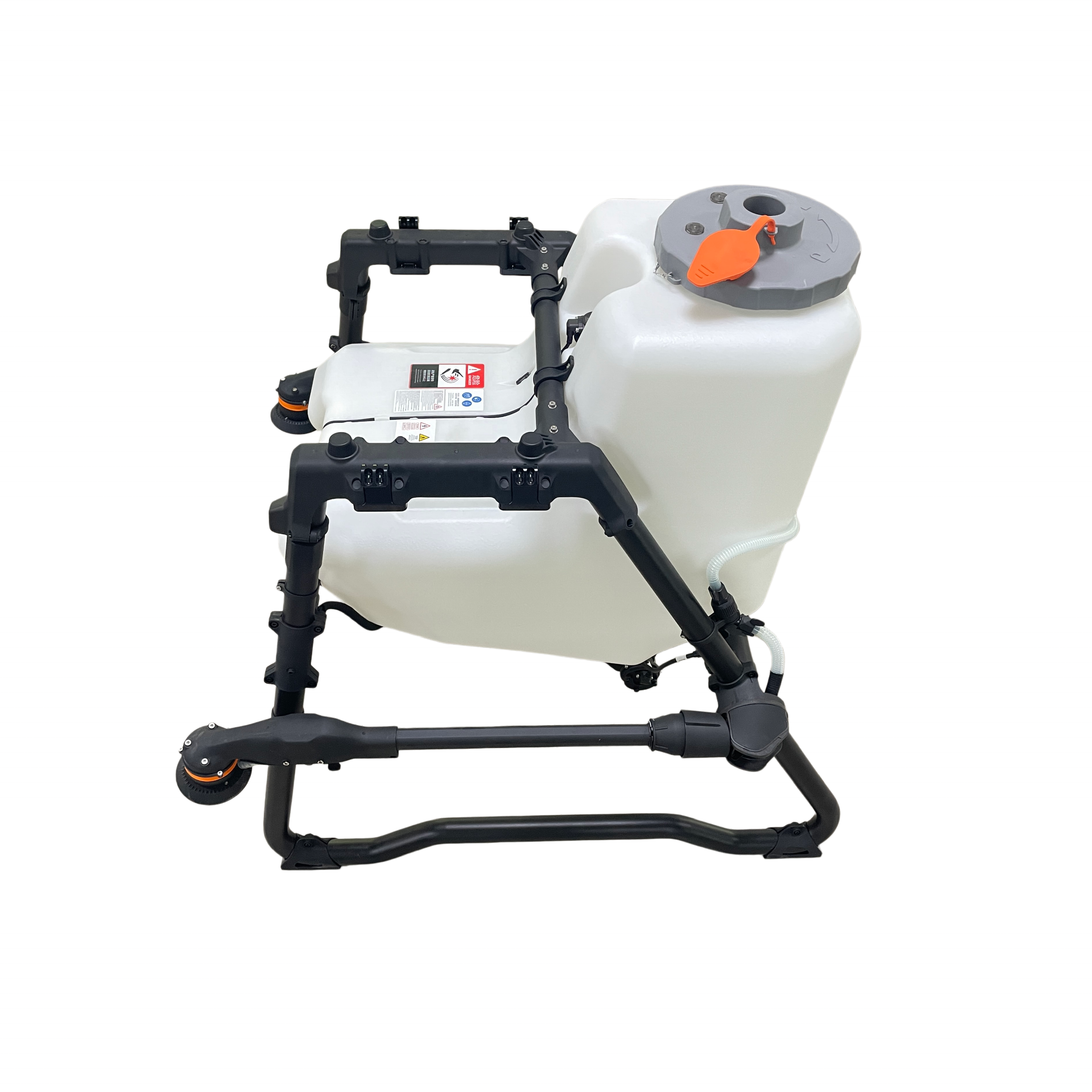 Large Capacity Agras T100 Drone Specific Water Medicine Box Tank Brand New Genuine Agricultural Sprayers Drone Accessories