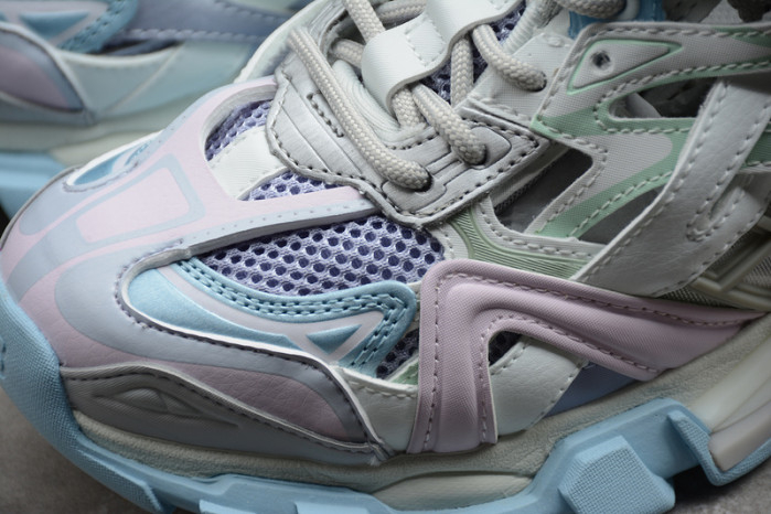 Balenciaga Sneaker TRACK Tess.s.Gomma 4.0 4000015(Replica)