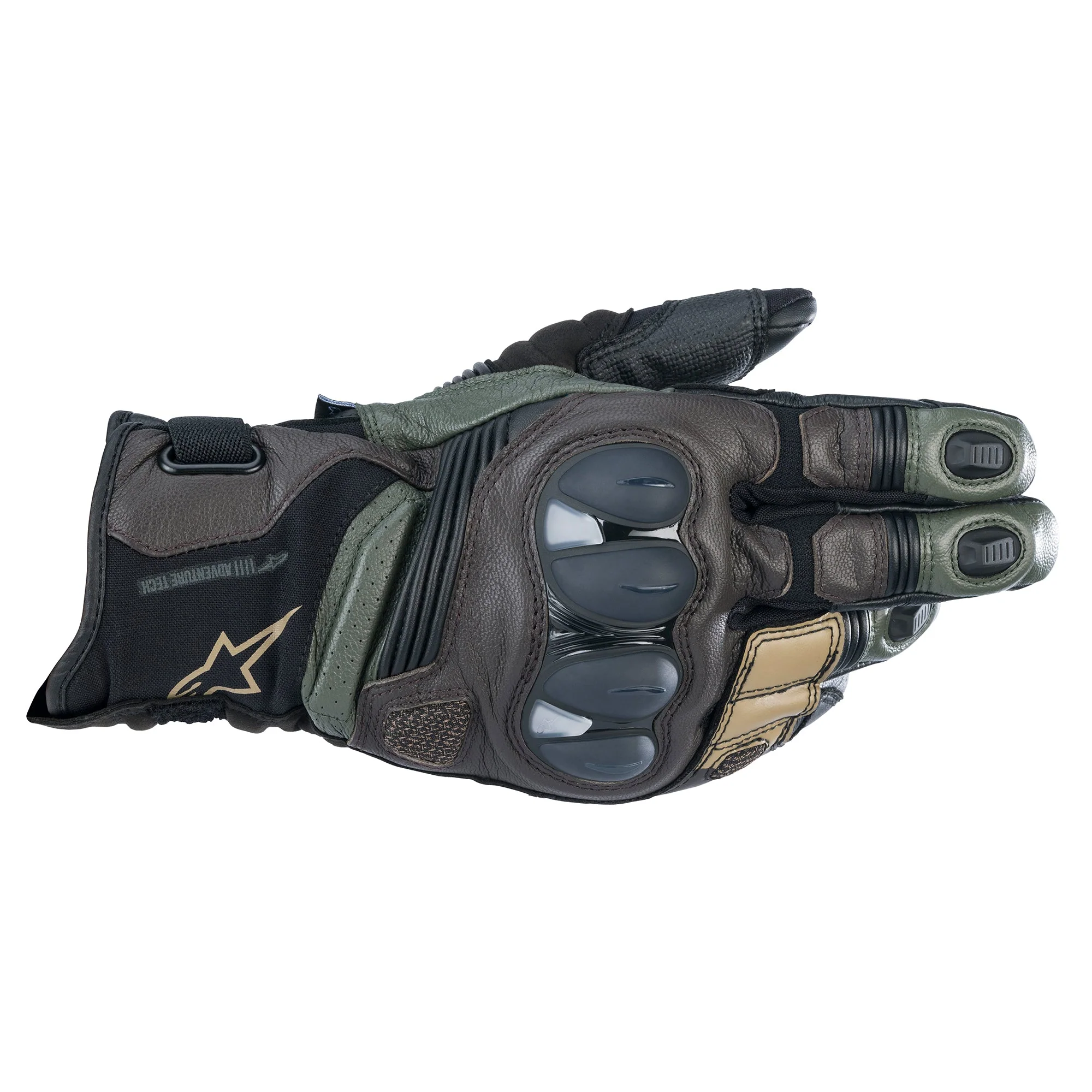 Belize V2 Drystar® Gloves