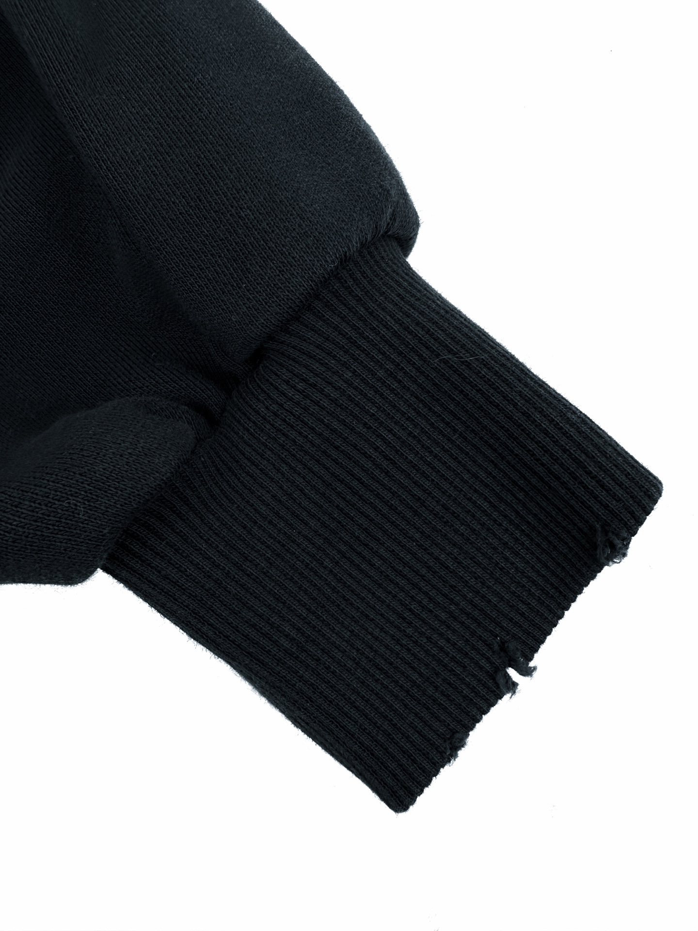 Acne Studios 喷绘做旧徽标棒球领夹克