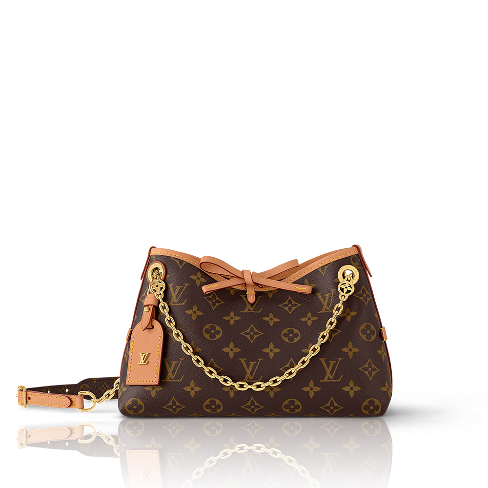 Louis Vuitton  CarryAll BB (10A Mirror Version)