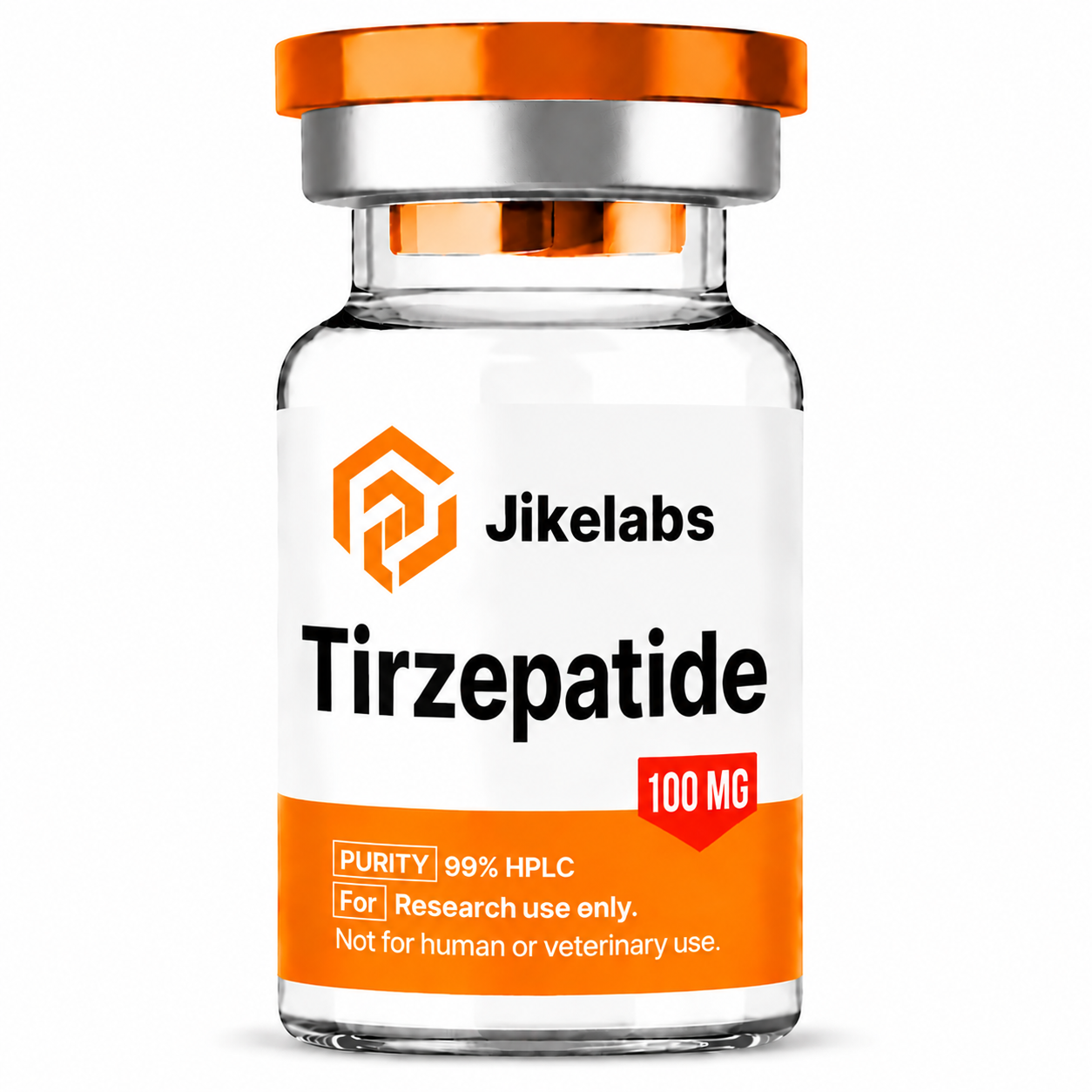 Tirzepatide 5mg-120mg