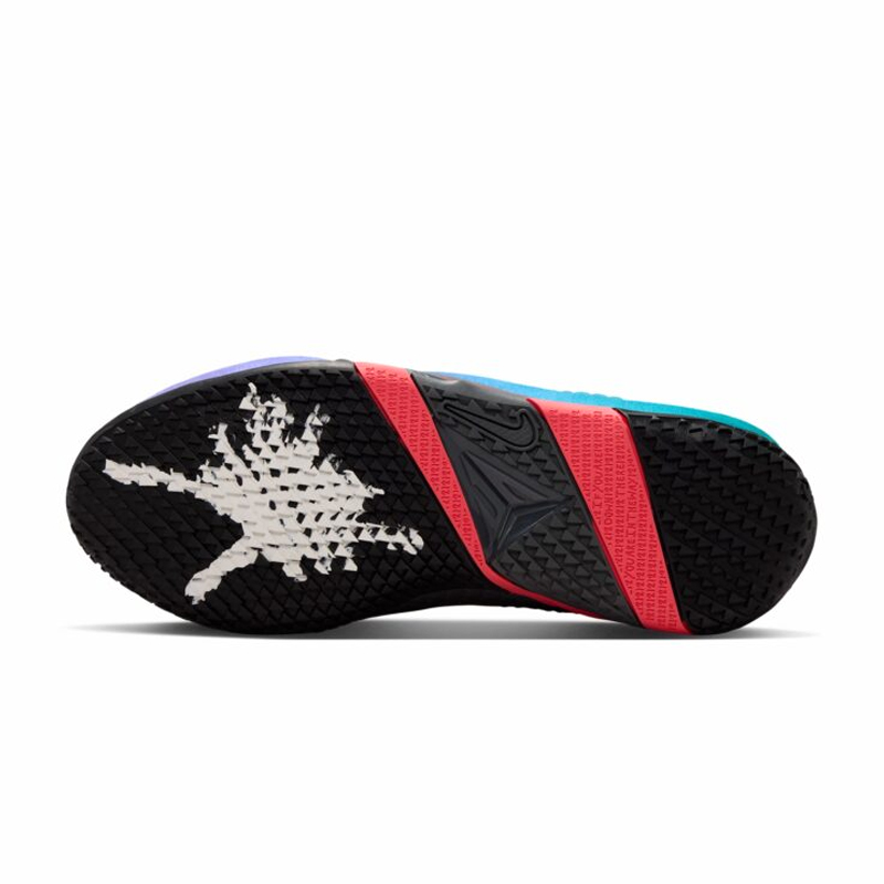 Nike JA 4 