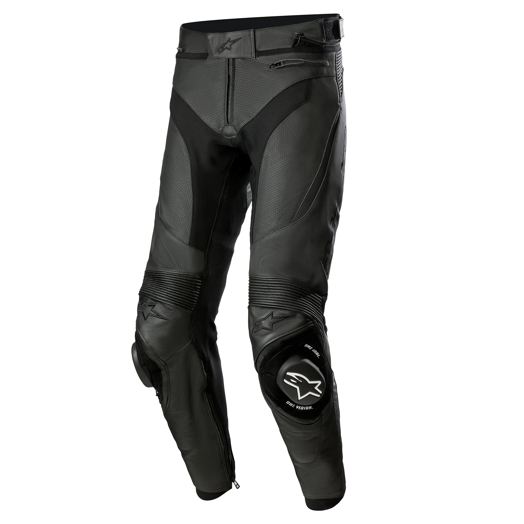 Missile V3 Airflow Leather Pants