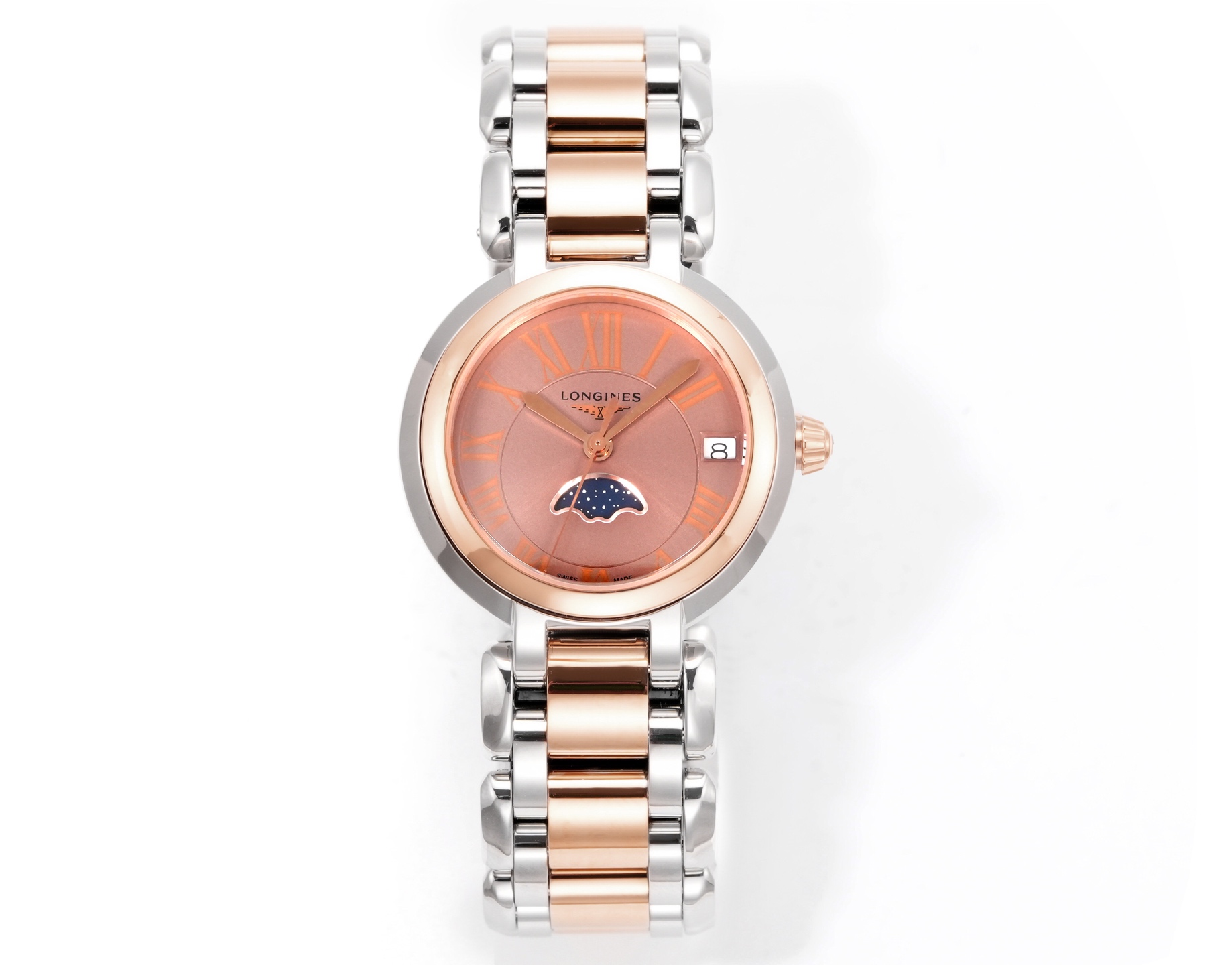 TOP LONGINES Watch 30.5mmX9.3mm - 2 Colors