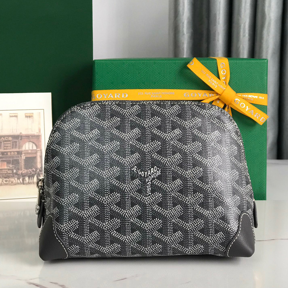 Goyard Vendome Cosmetic Bag  (Replica)