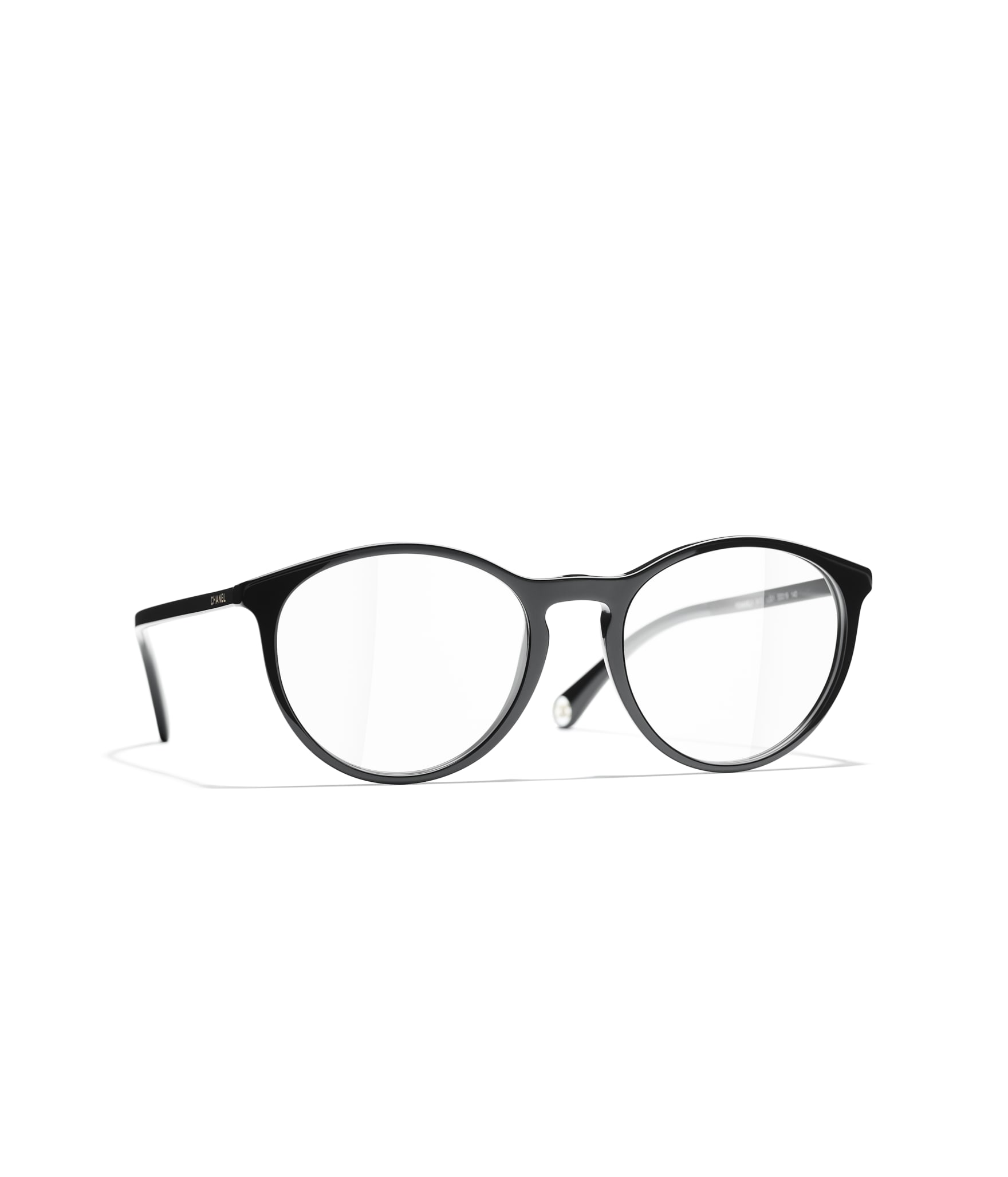CHANEL Pantos Eyeglasses A75231X08101V