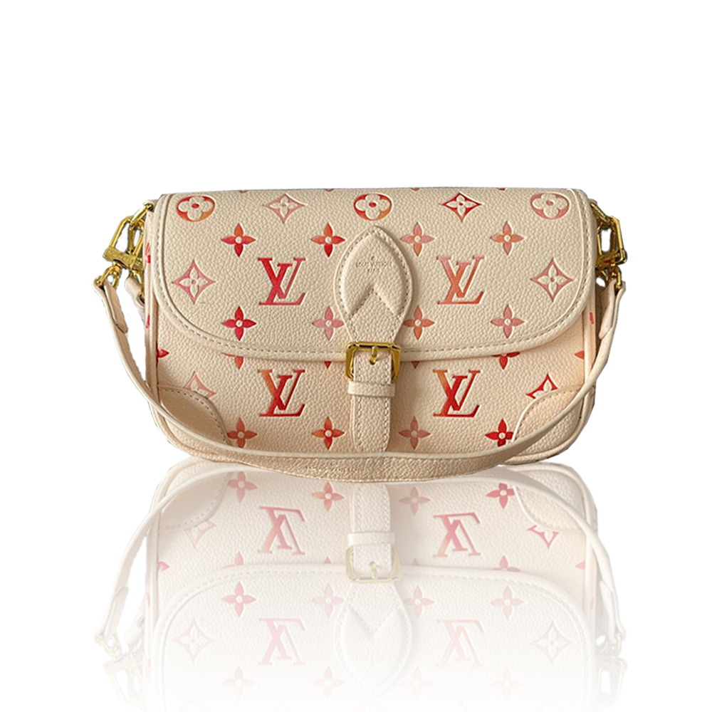 Louis Vuitton LV Diane bag (10A Mirror Version)