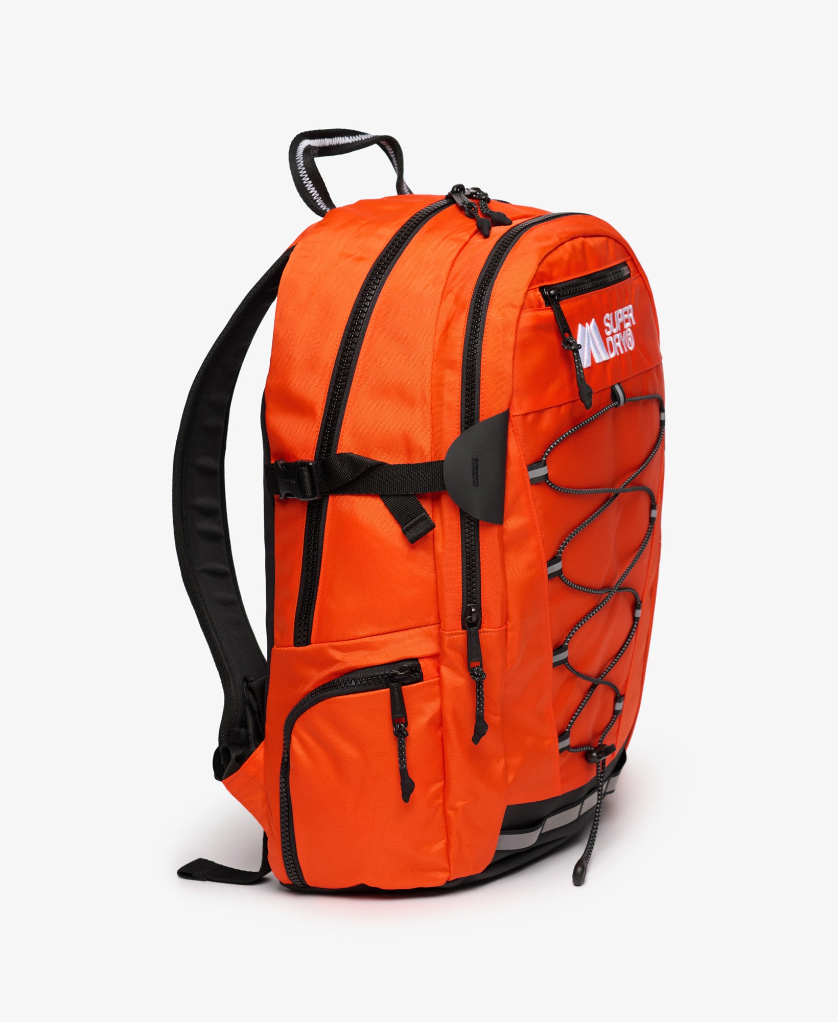 Outdoor 28l Backpack | Bold Orange