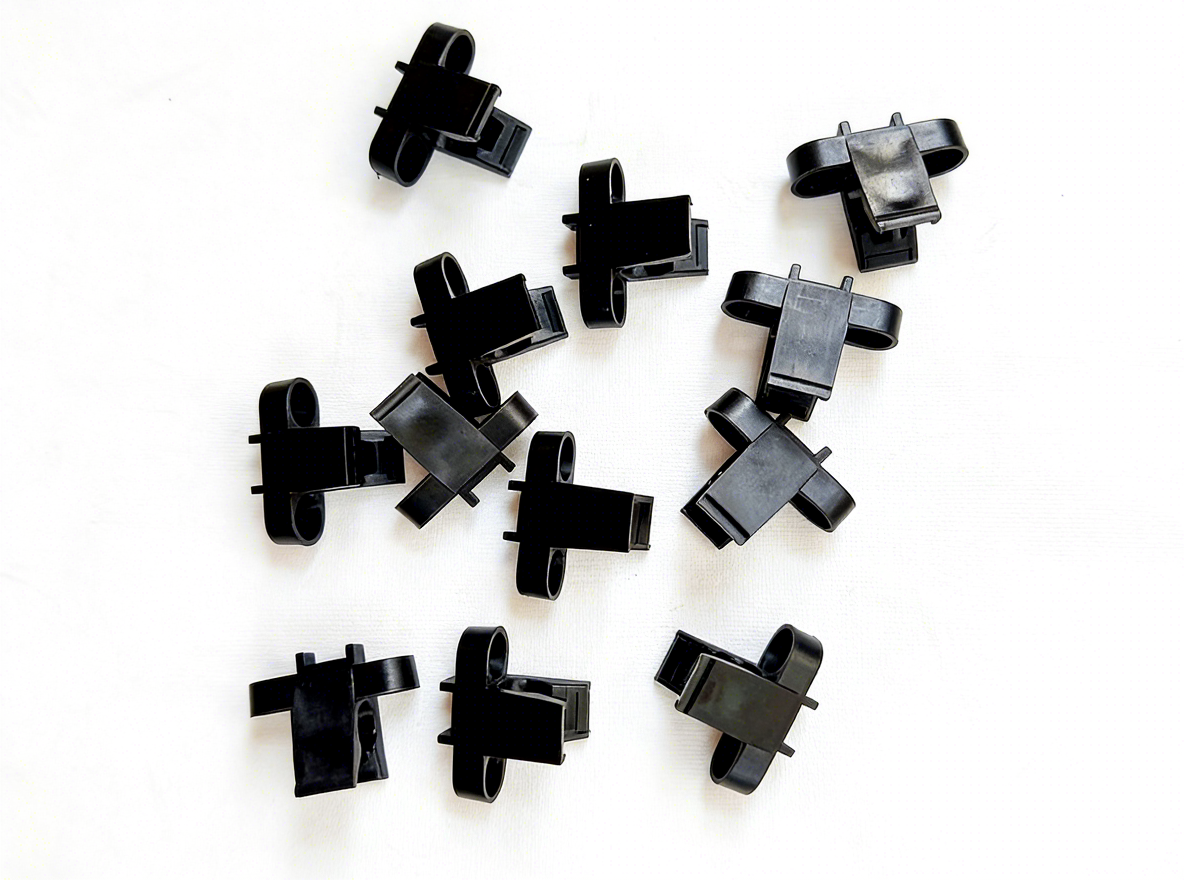T40 Small Buckle Mother Seat for Agricultural Spraying T40 T30 T20P Water tank Shell Small Clip Female Seat