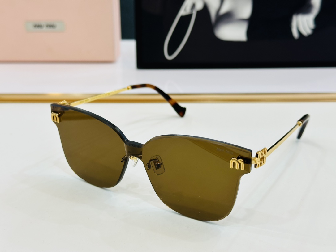 TOP Miu Miu Sunglasses - 7 Color