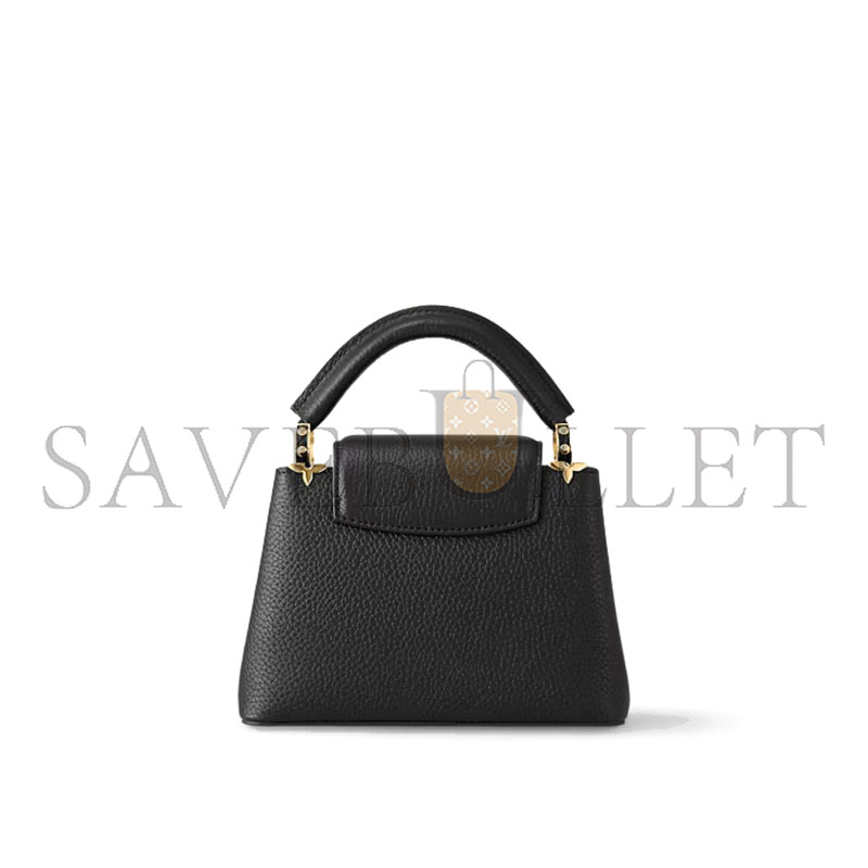 LOUIS VUITTON CAPUCINES MINI M56669 (21*14*8cm)