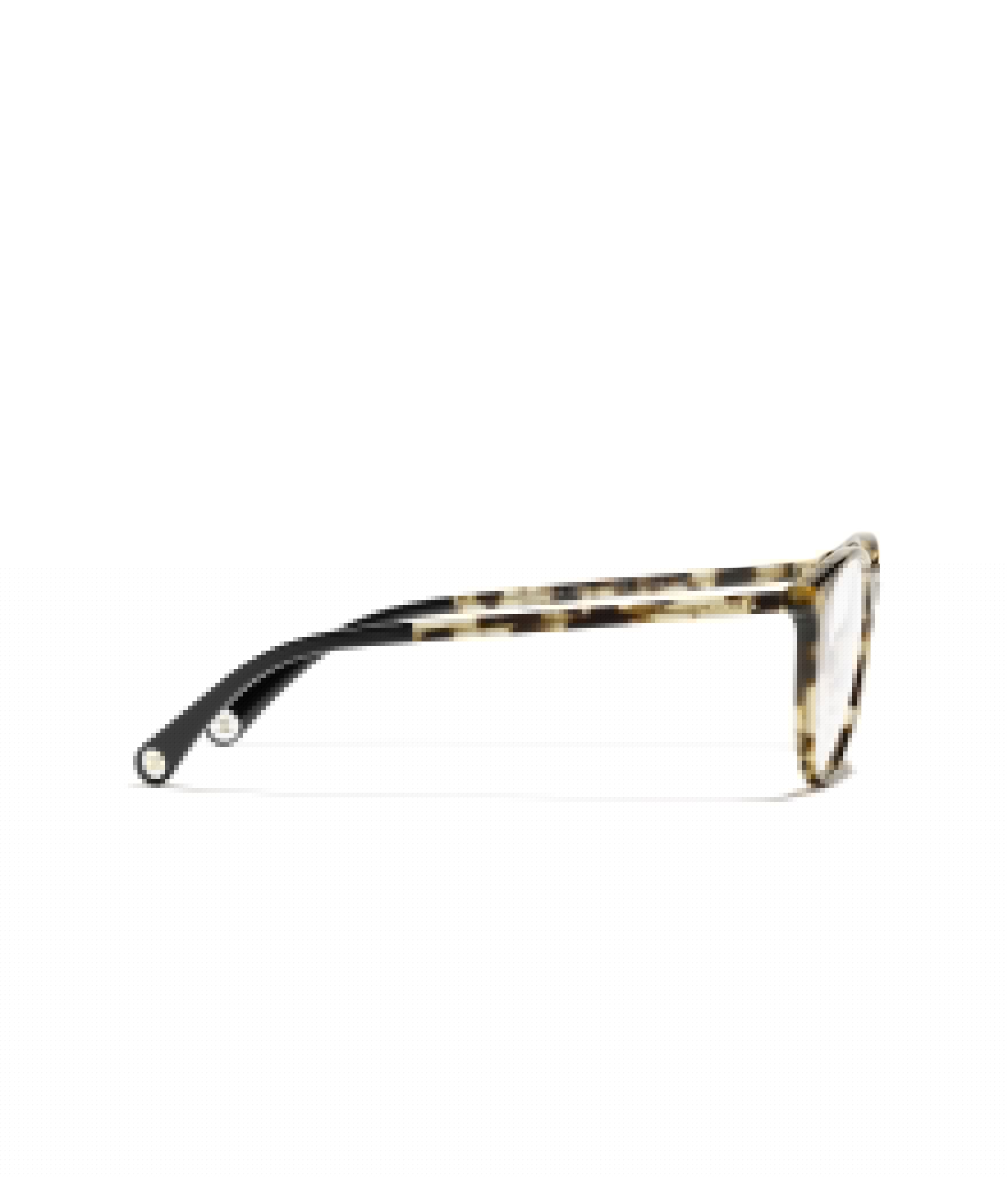 CHANEL Pantos Eyeglasses A75231X08101V