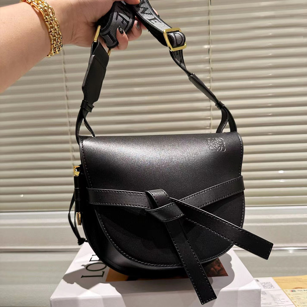 Loewe Gate Shoulder Bag Small(Replica)