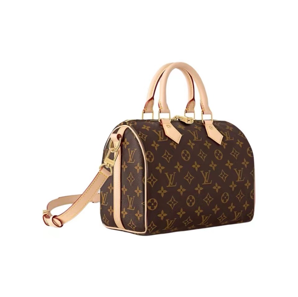 Louis Vuitton Speedy Bandouliere 25 (Replica)