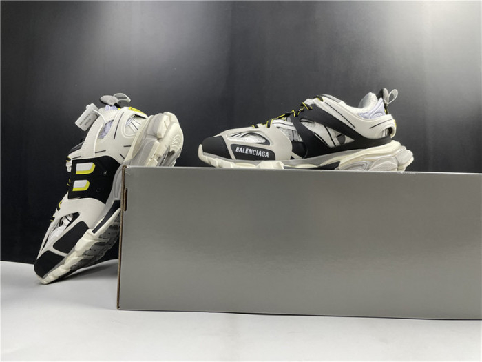 Balenciaga Sneaker TRACK Tess.s.Gomma 5000038(Replica)