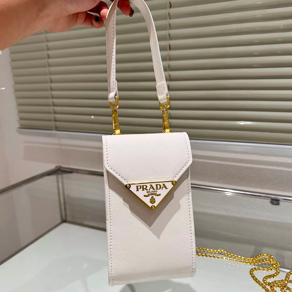 Prada Crossbody Handbag（Replica）