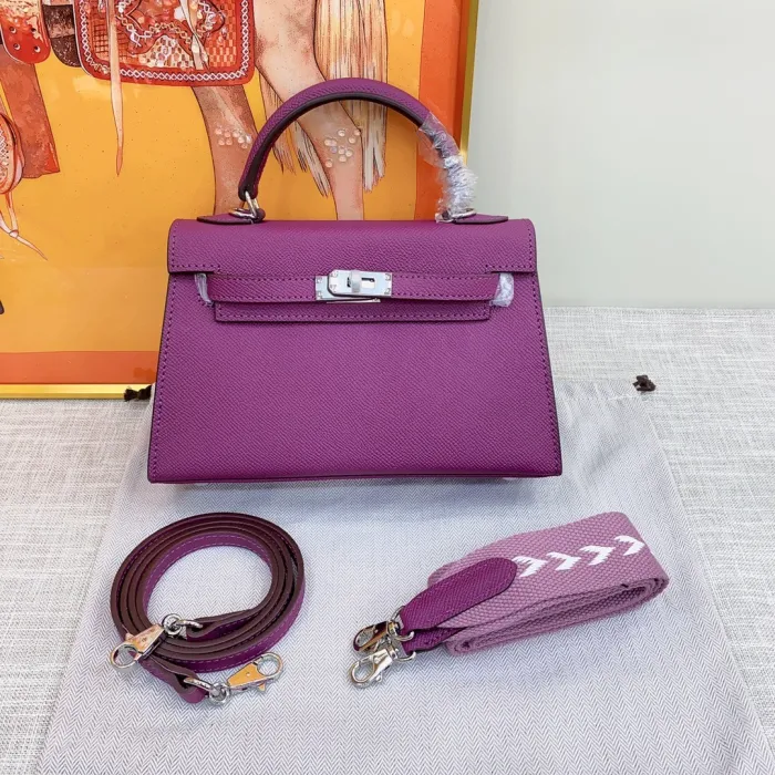Hermès Kelly22 Handbag (Replica)