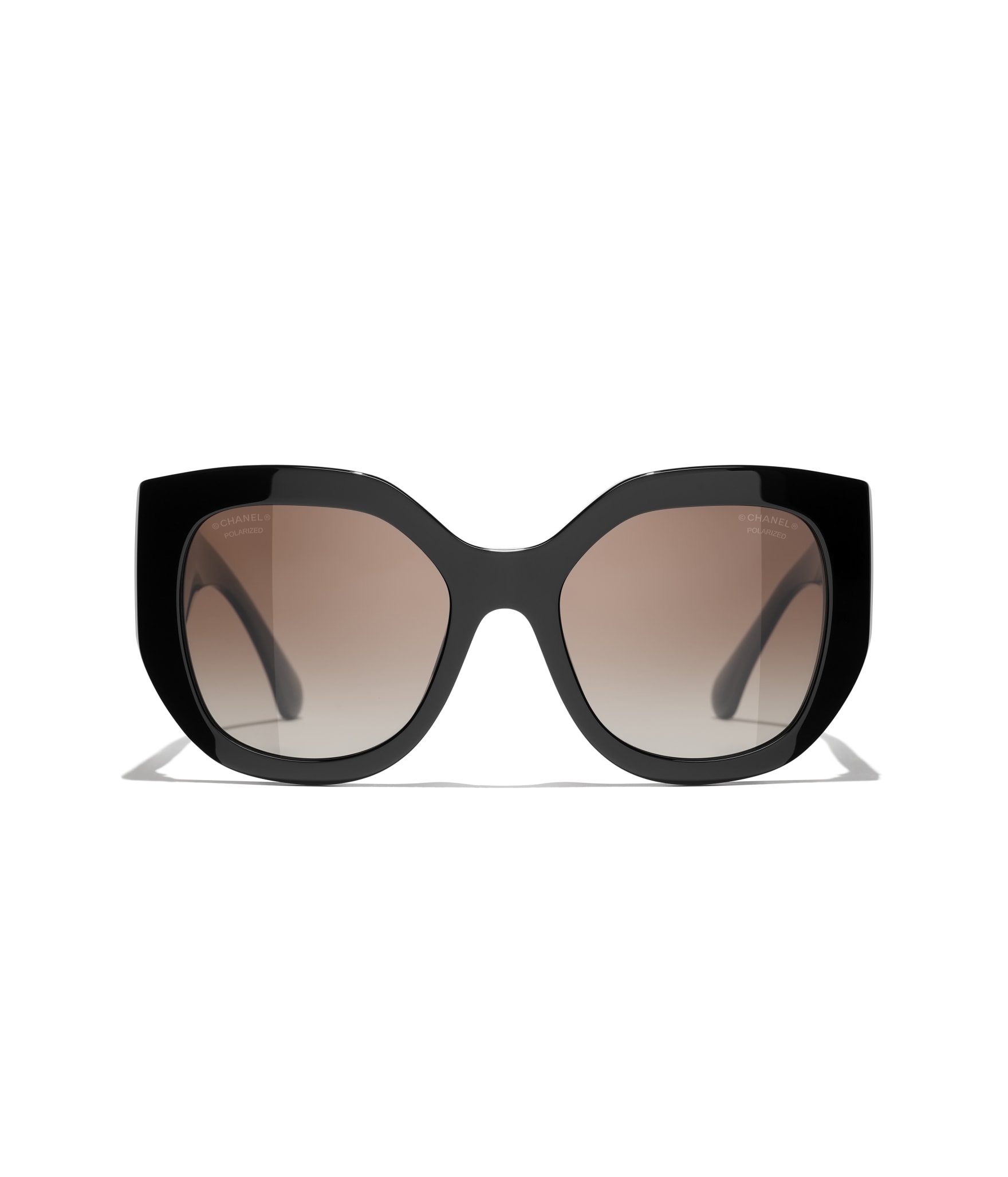 CHANEL Butterfly Sunglasses A71718X02016S