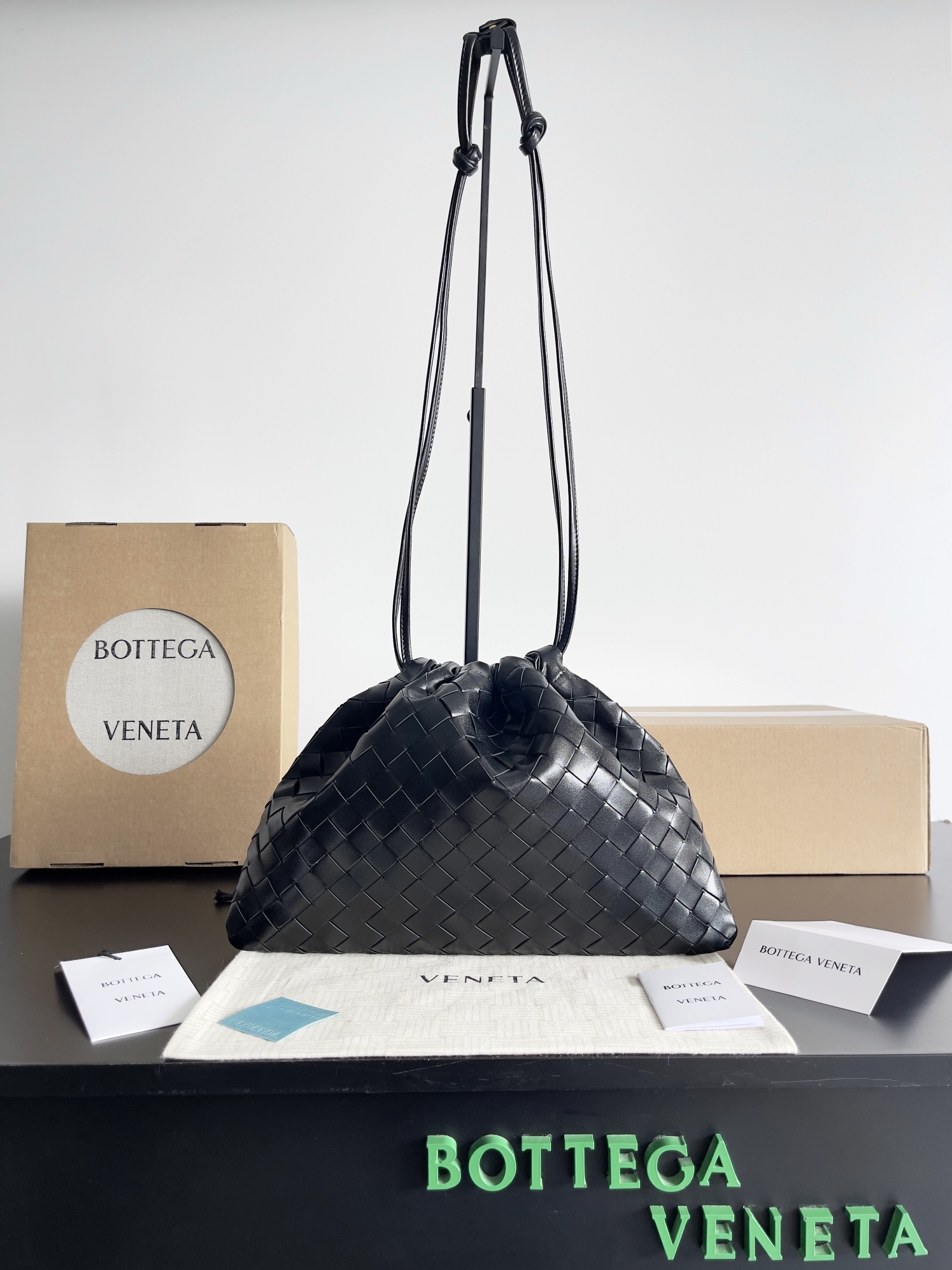 TOP Bottega Veneta BV Dust Bag 32*23*1cm - Two Colors