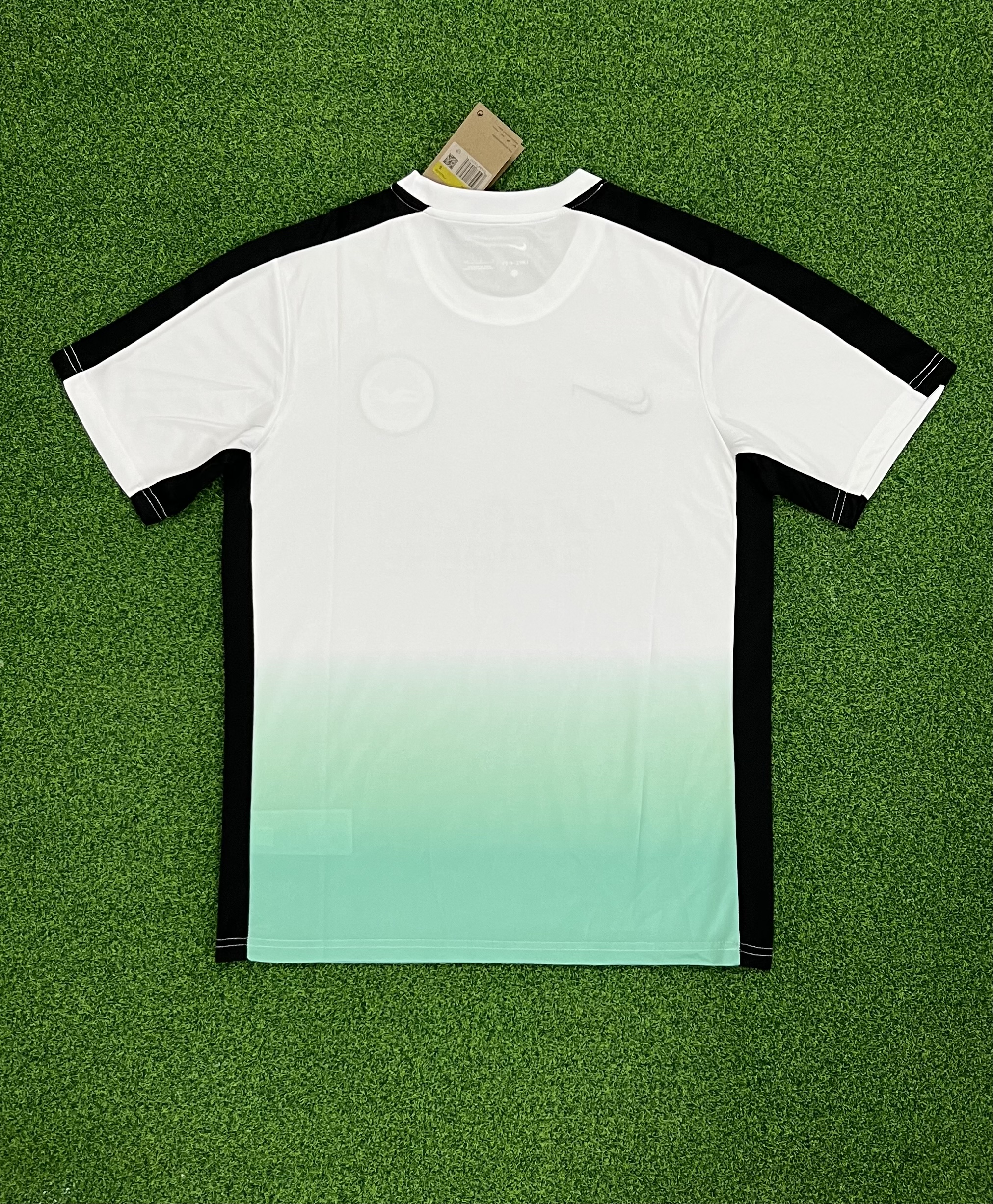 2425 Brighton & HoveAlbion Third Away   jersey.Player embroidery version