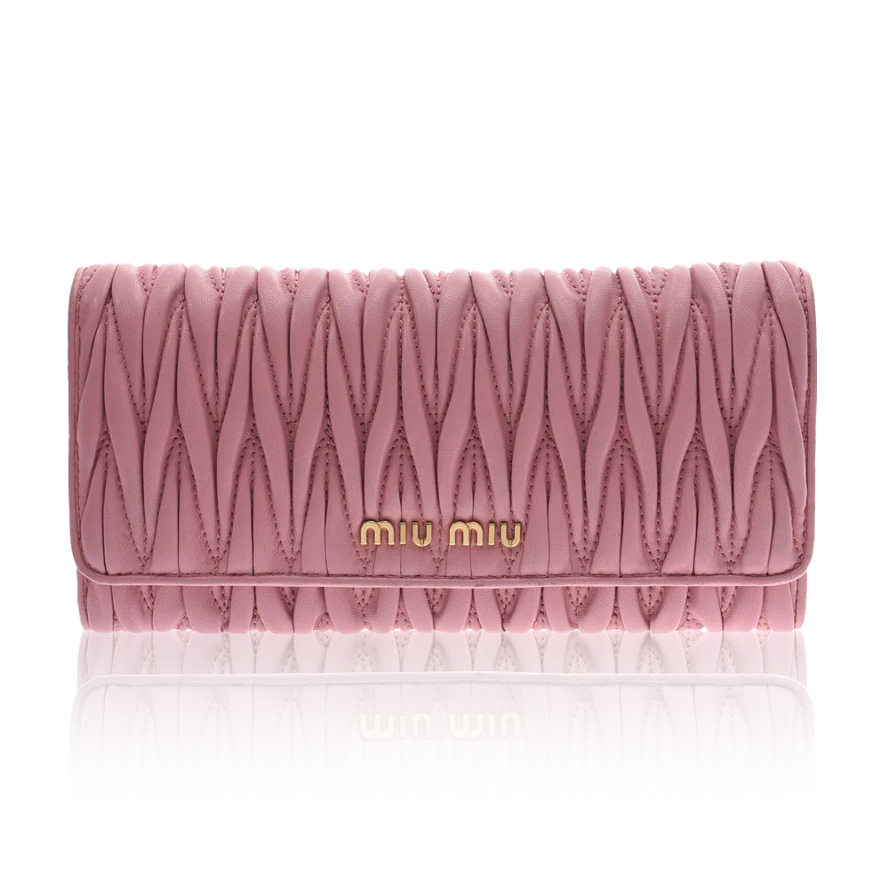Miumiu Wallet