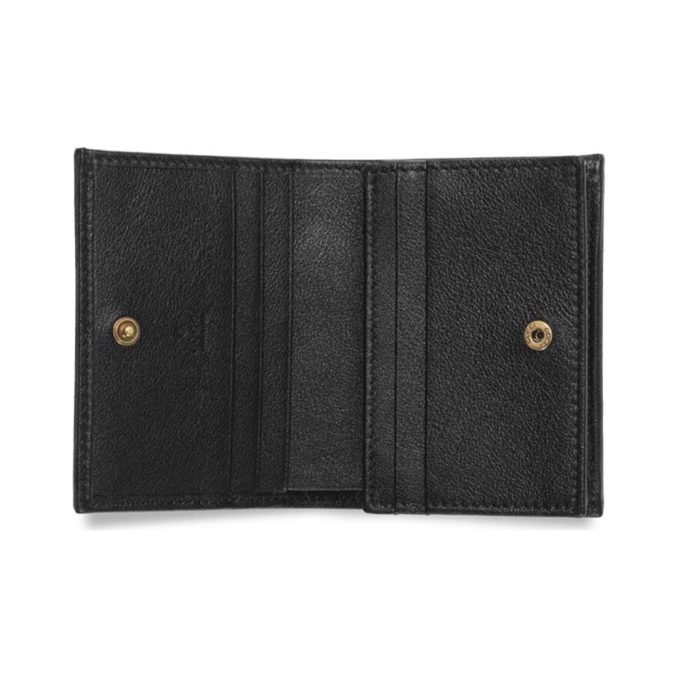 Gucci Unisex GG Diana Wallet（Replica）