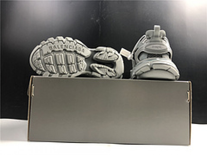 Balenciaga Sneaker TRACK Tess.s.Gomma 5000048(Replica)