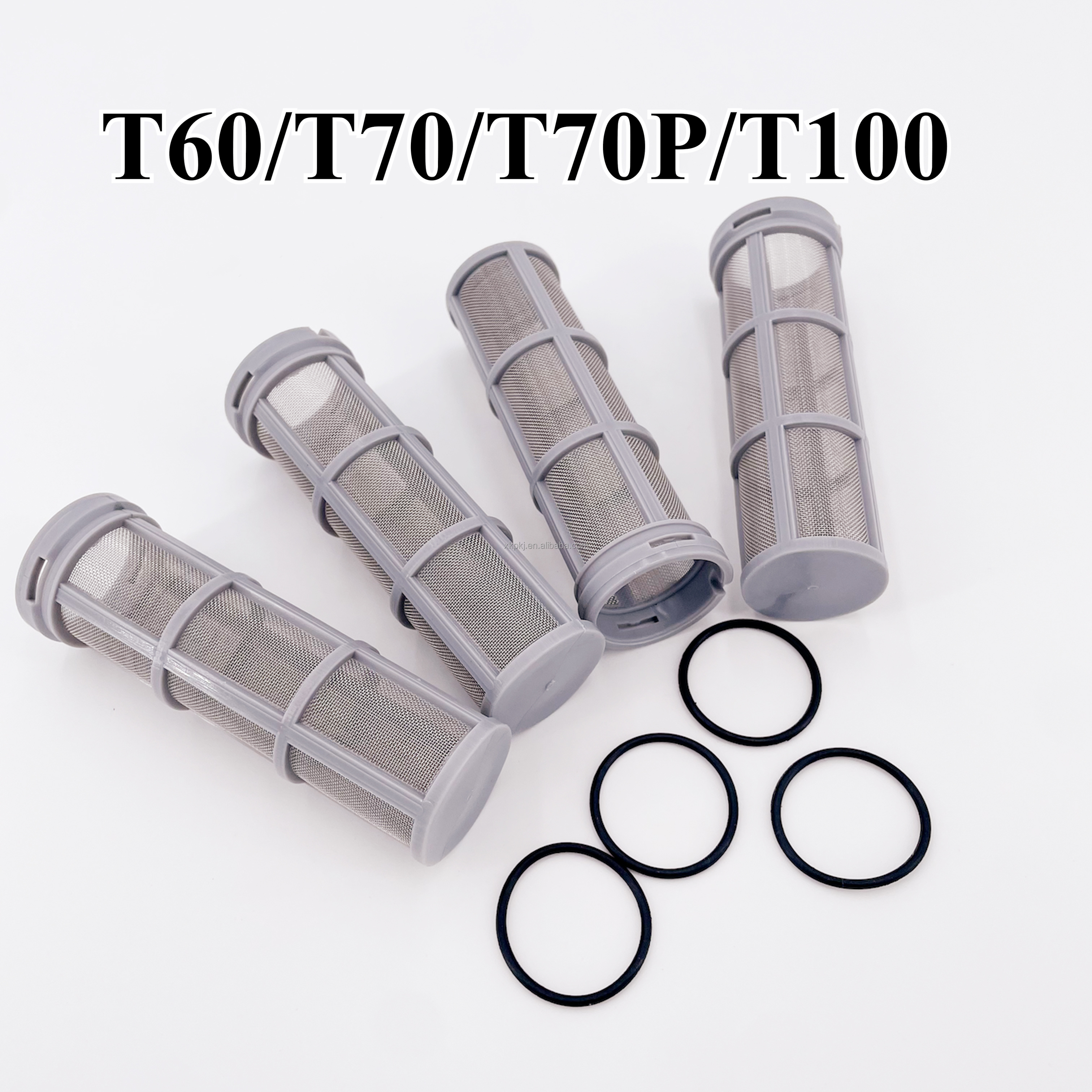For DJI Agricultural Drone Accessories Tank Outlet Filter Strainer for T60 T70 T70P T100 Drone