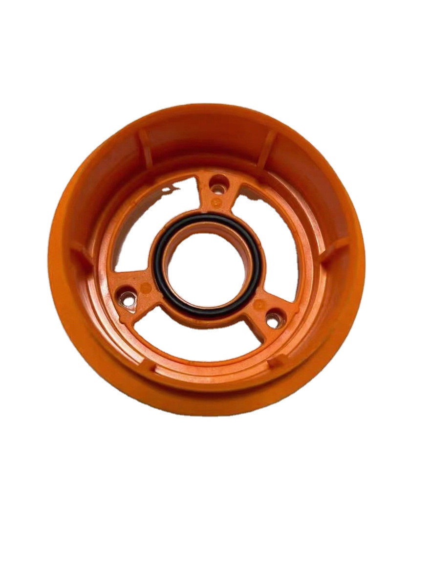 T100 Centrifugal Sprayer Funnel Sprinkler for T100 Agricultural Drone Accessories Repair Parts Funnel Bracket for T100 Agricultural Drone